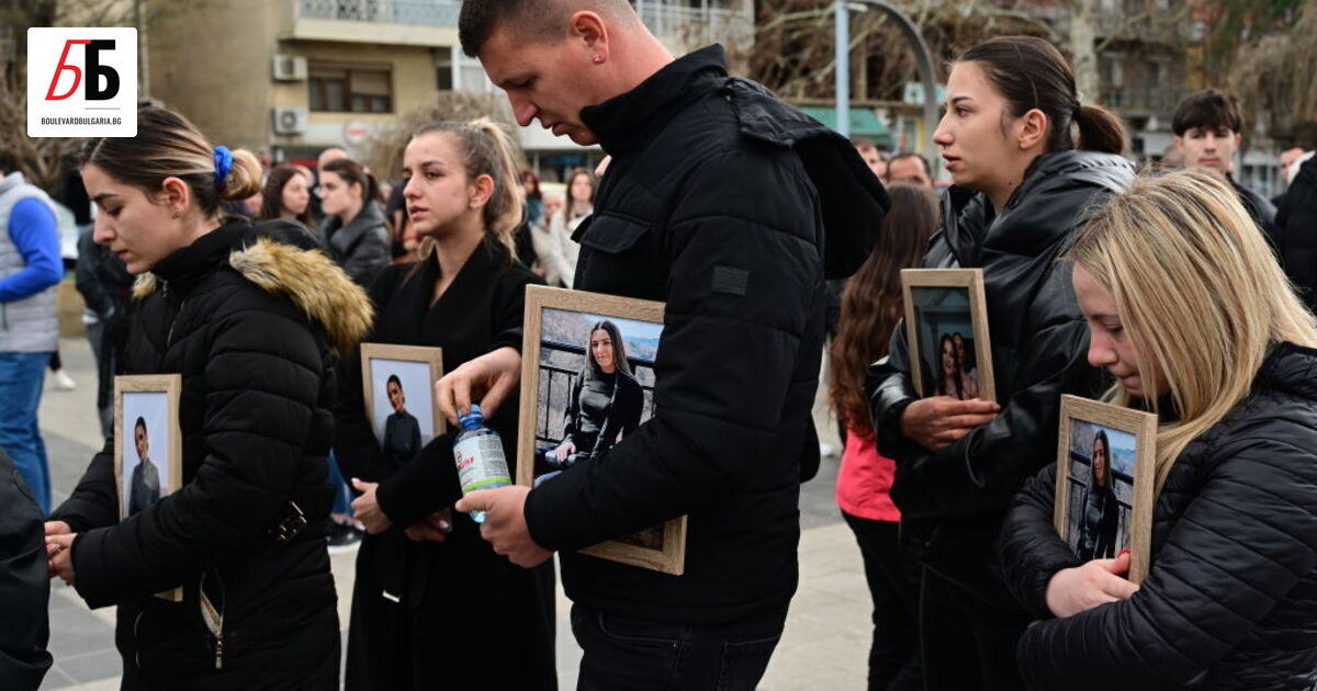 18 март е ден на траур в България като знак