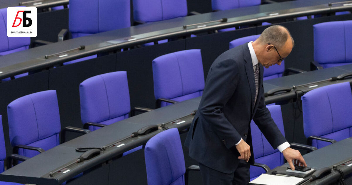 Германският парламент прие мащабна реформа за правилата за държавния дълг,