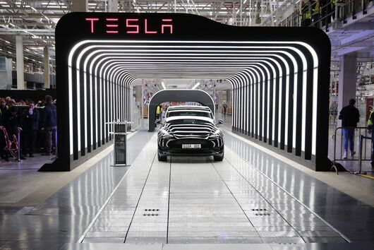 Дори братът на Илон Мъск продаде акции на Tesla за 27 милиона долара