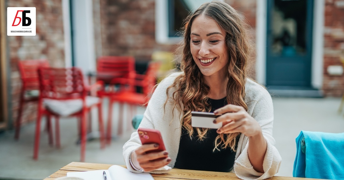 Официалните данни на БНБ показват, че за последните четири години