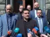Депутатът от МЕЧ Радостин Василев