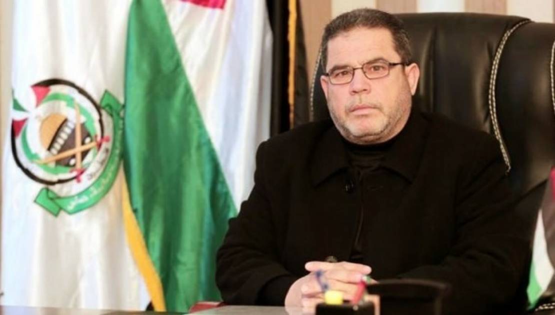 Израел ликвидира още един командир на "Хамас" в Газа