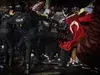 Протести в Туция