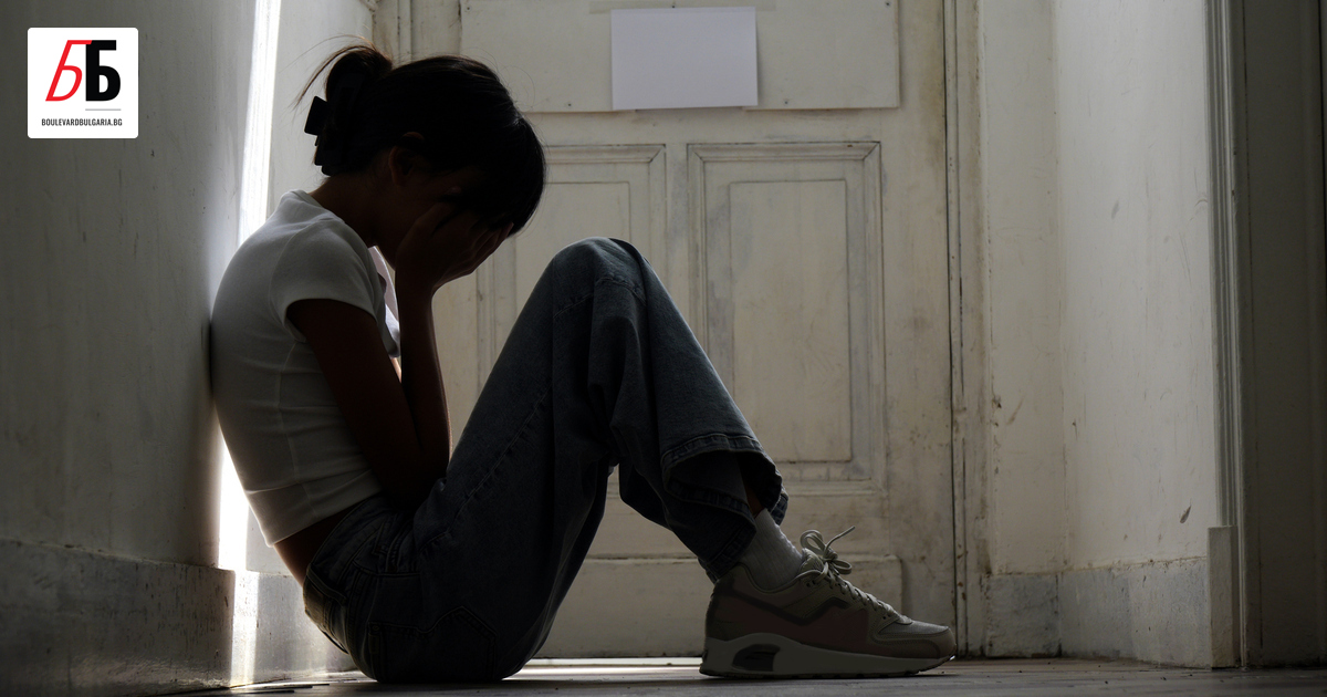 Видео с насилие над ученичка в Пловдив стана повод за