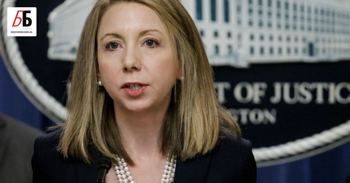 Мистерия се заформя около смъртта на бивша американска прокурорка, открита