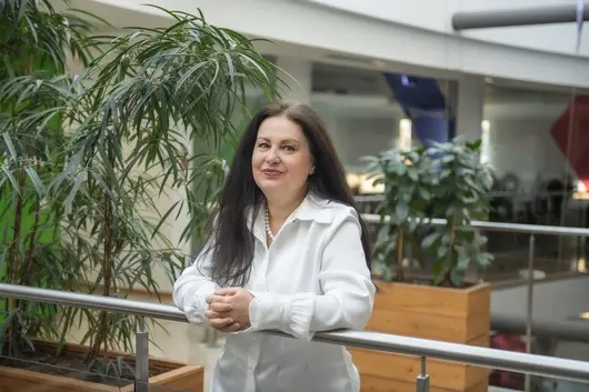 Мария Пеева – от Мама Нинджа до кралицата на криминалния жанр