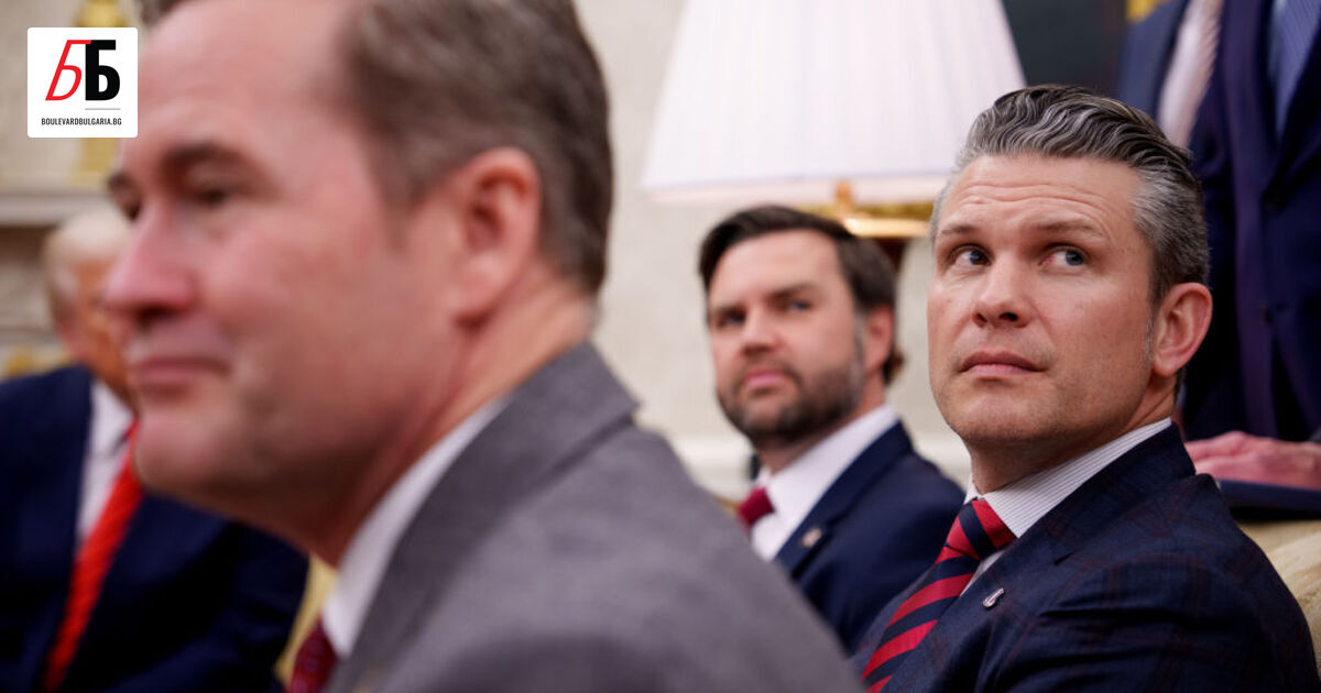 Враждата между Илон Мъск и Доналд Тръмп си е вражда