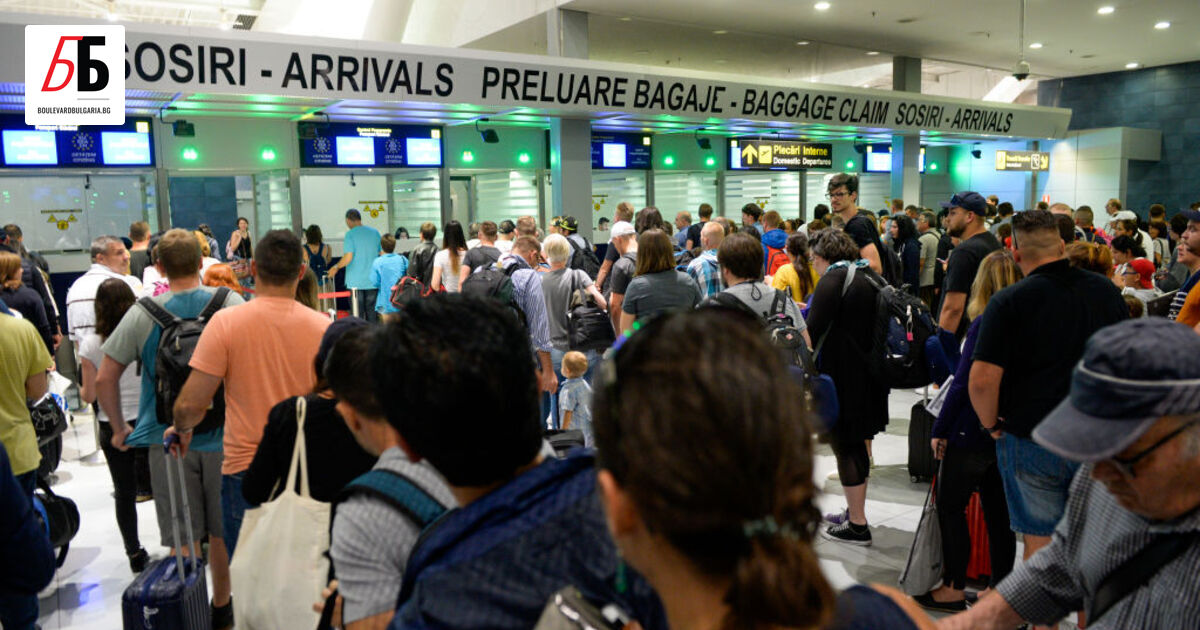 Съединените щати стопират идеята визите за пътуване до САЩ да