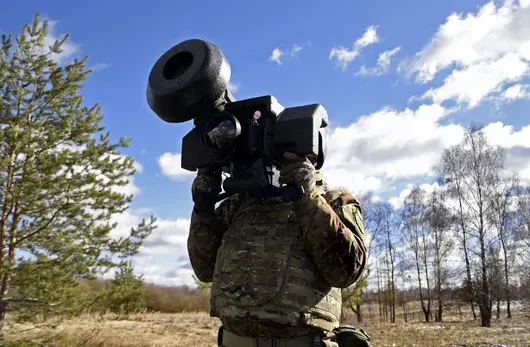 Депутатите решиха България да купи противотанкови ракети Javelin от САЩ