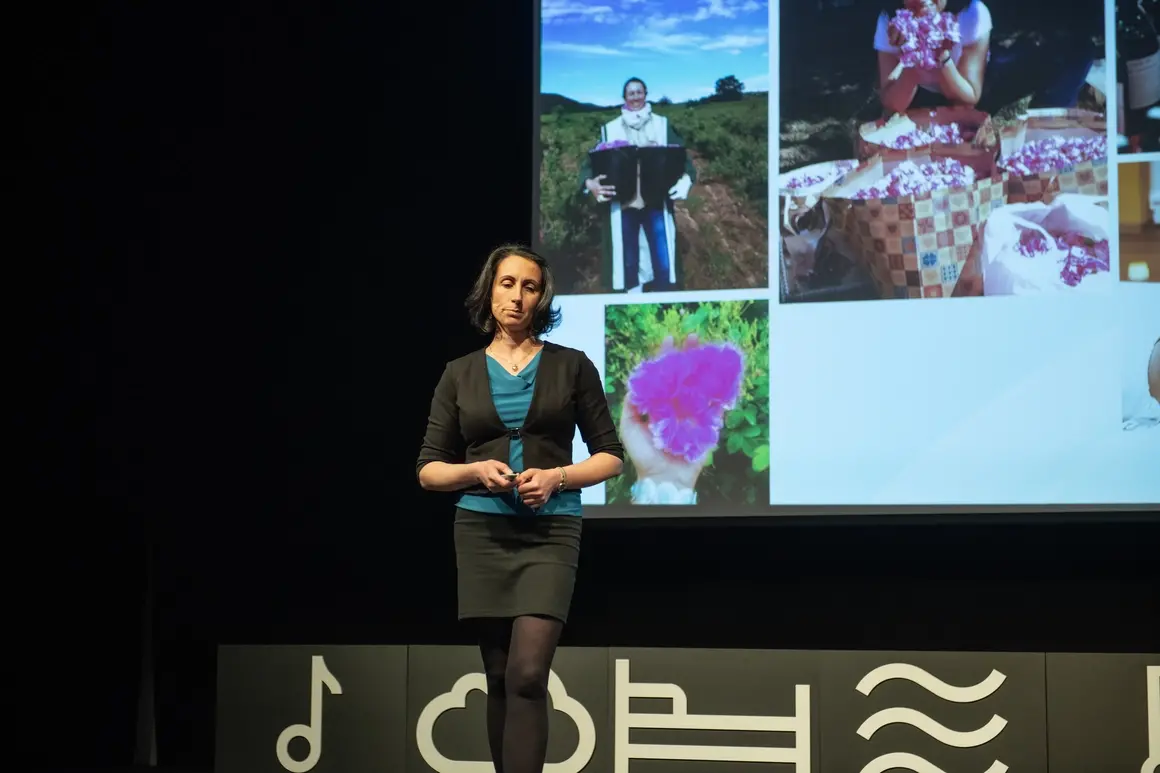 Пролетина Стоянова: Ароматерапия срещу безсъние, тревожност и хормонален дисбаланс