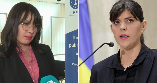 Кьовеши разследва българския европрокурор Теодора Георгиева
