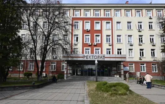 Техническият университет в София смени ректора си, осъден за конфликт на интереси
