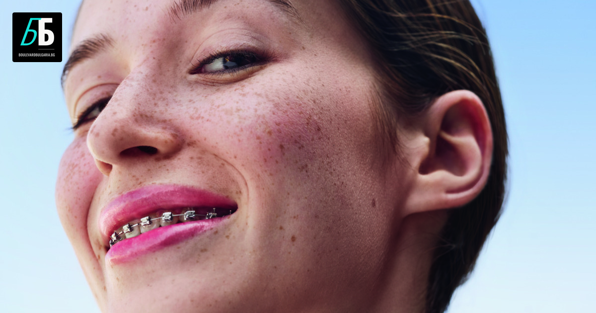 Подобно на всички останали сфери, и козметиката в 21 век