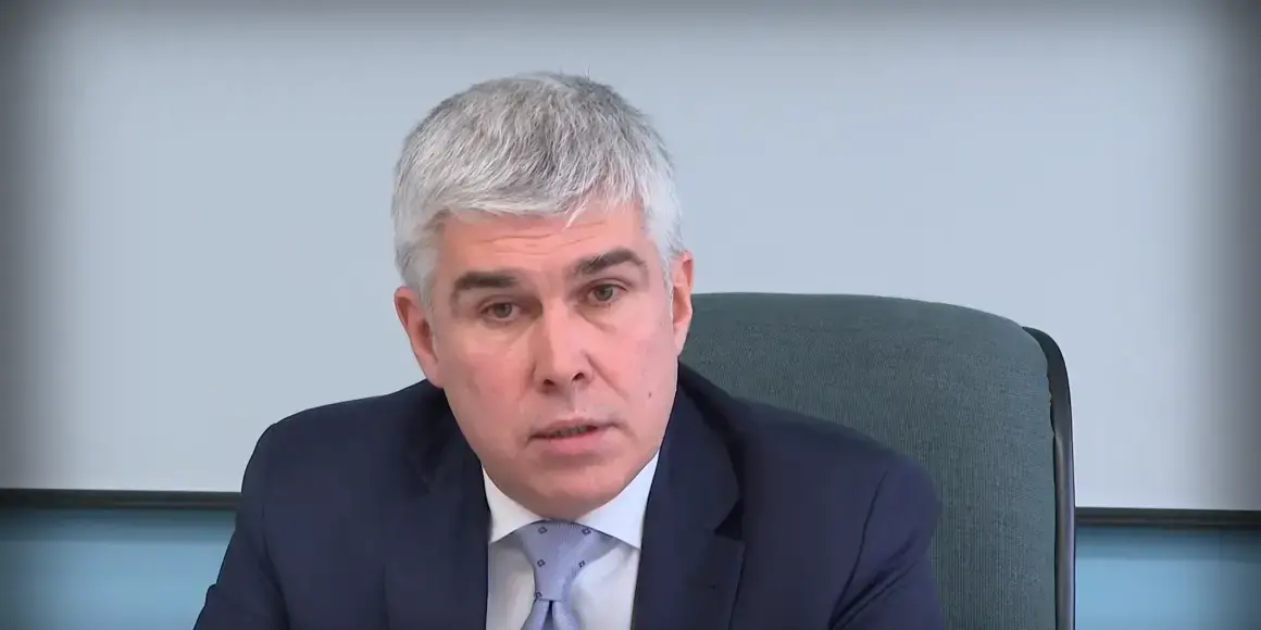 Малинов остава в "Булгартрансгаз", въпреки че може да е обвиняем по европейското дело за Чирен