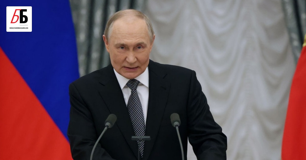 Руският президент Владимир Путин обяви великденско примирие“ в Украйна. Временното