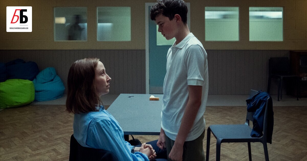 Неслучайно Adolescence предизвика повсеместна фрустрация почти навсякъде по света. Лимитираният