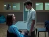 Снимка от сериала "Adolescence"