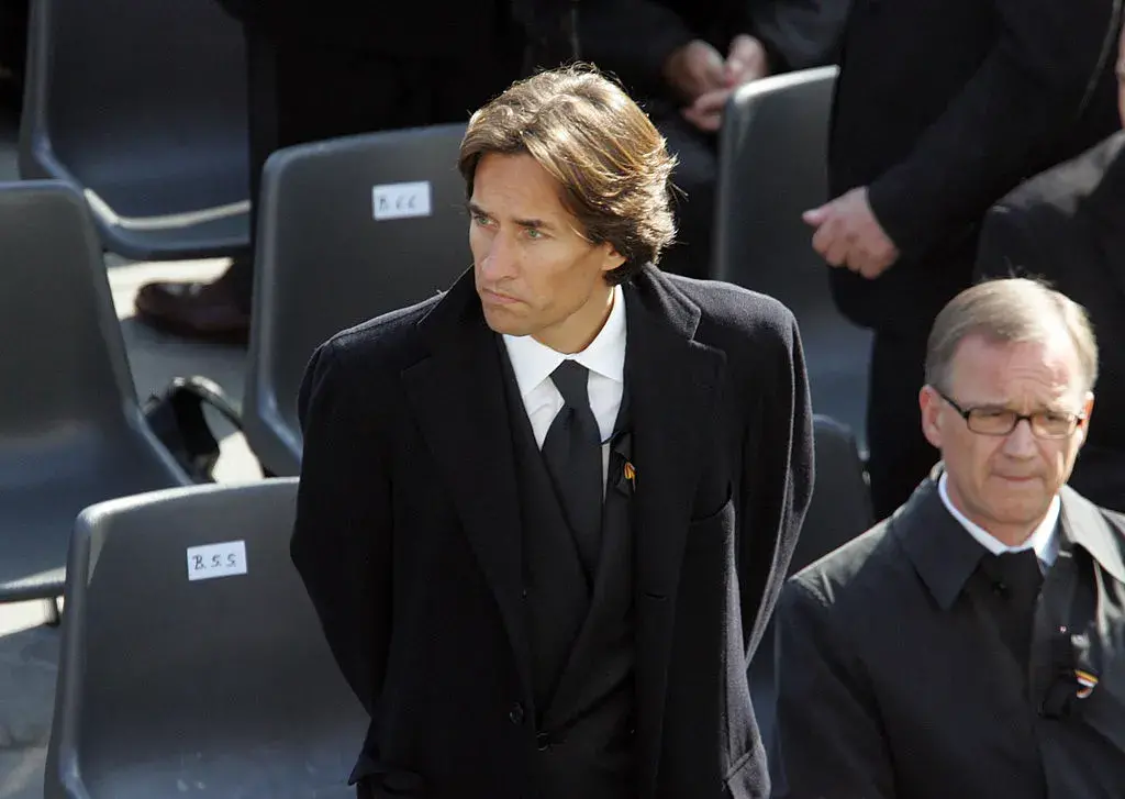 "Твърде интелигентният и красив" бивш финансов министър на Австрия, който влиза в затвора за корупция