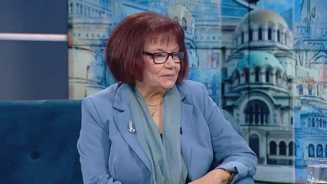 Янка Такева: Всеки успешен човек е атакуван по един или друг начин