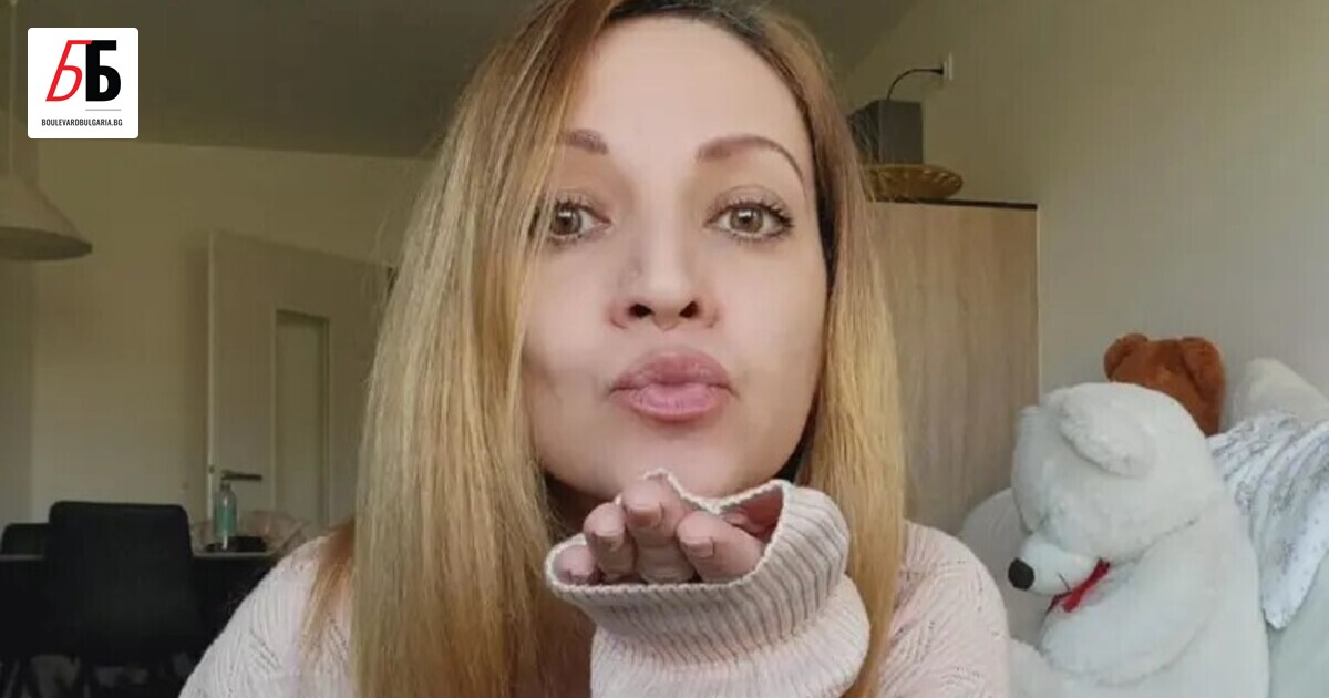 Българката Цветанка Д., живееща в Австрия, беше разкрита като част