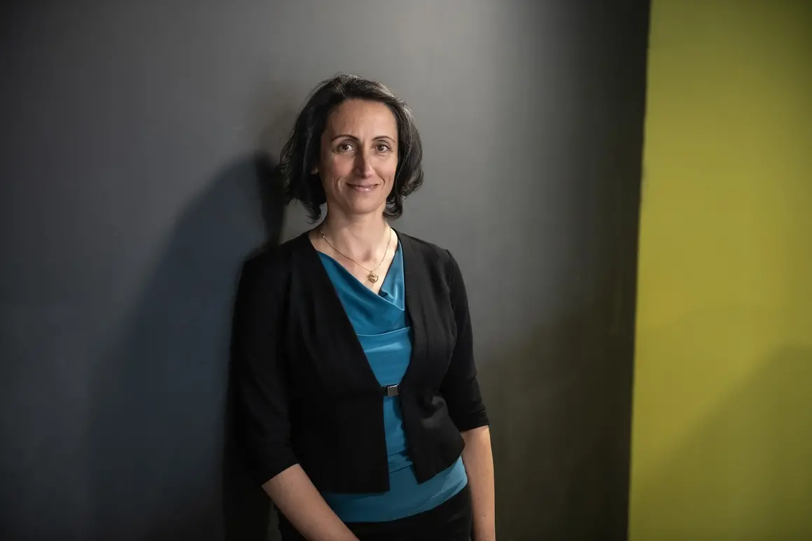 „Сънят започва с усещане за безопасност“ – Пролетина Стоянова за силата на ароматерапията