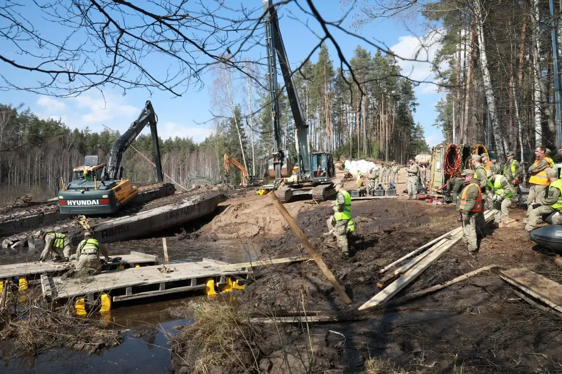 Откриха телата на трима американски военни в Литва, участвали в учение близо до границата с Беларус