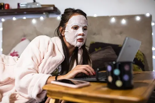 Sheet маските за лице, които спечелиха не само gen Z