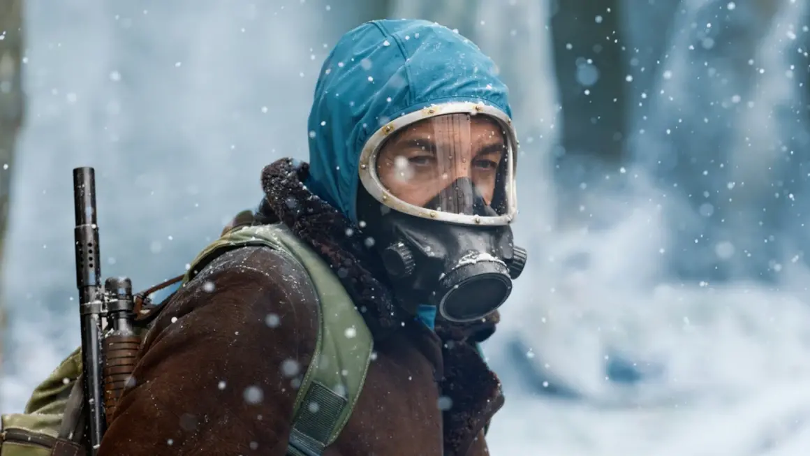 The Eternaut - 30 април (Netflix)