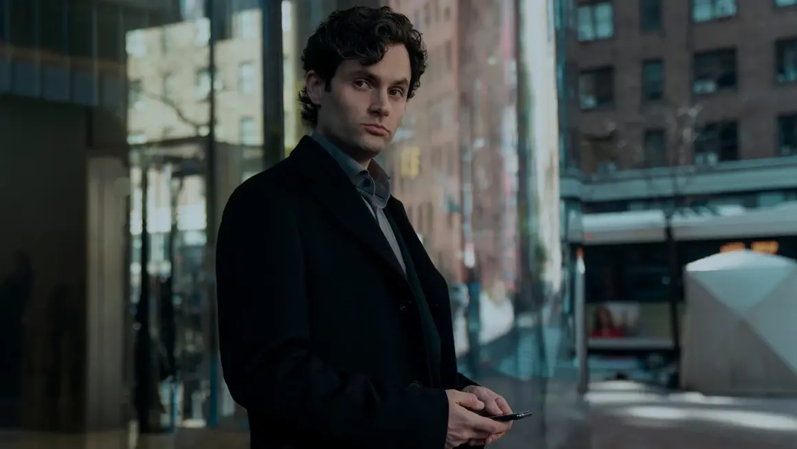 You, сезон 5 - 24 април (Netflix)