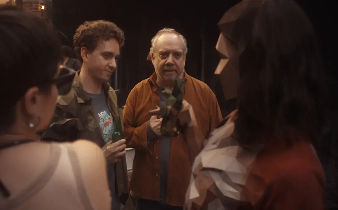 Black Mirror, сезон 7 - 10 април (Netflix)