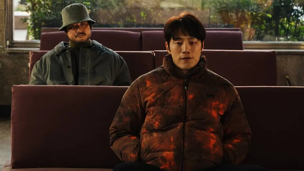 Karma - 4 април (Netflix)