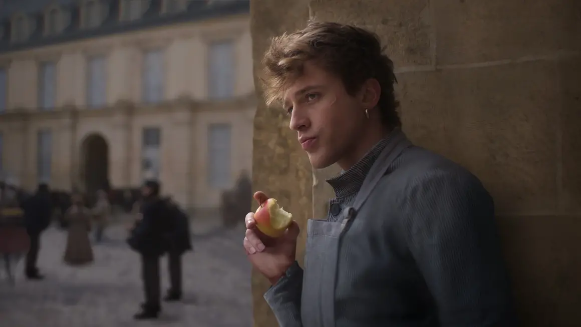 Carême - 30 април (AppleTV+)