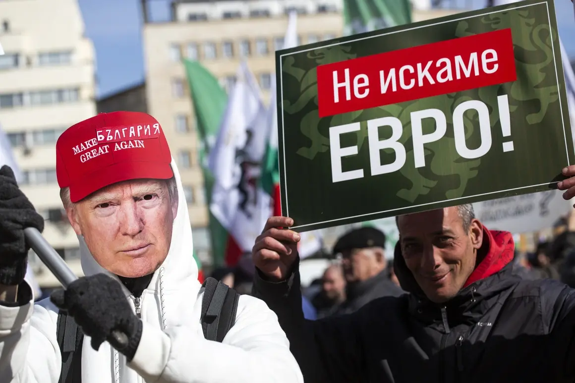 Губи ли България суверенитет с приемането на еврото?
