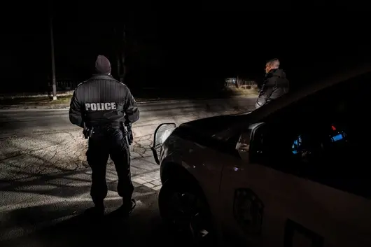 Тридневен траур в Котел след смъртта на двама младежи при тежка катастрофа