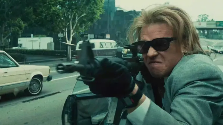 Крис Шийхърлис в Heat (1995)