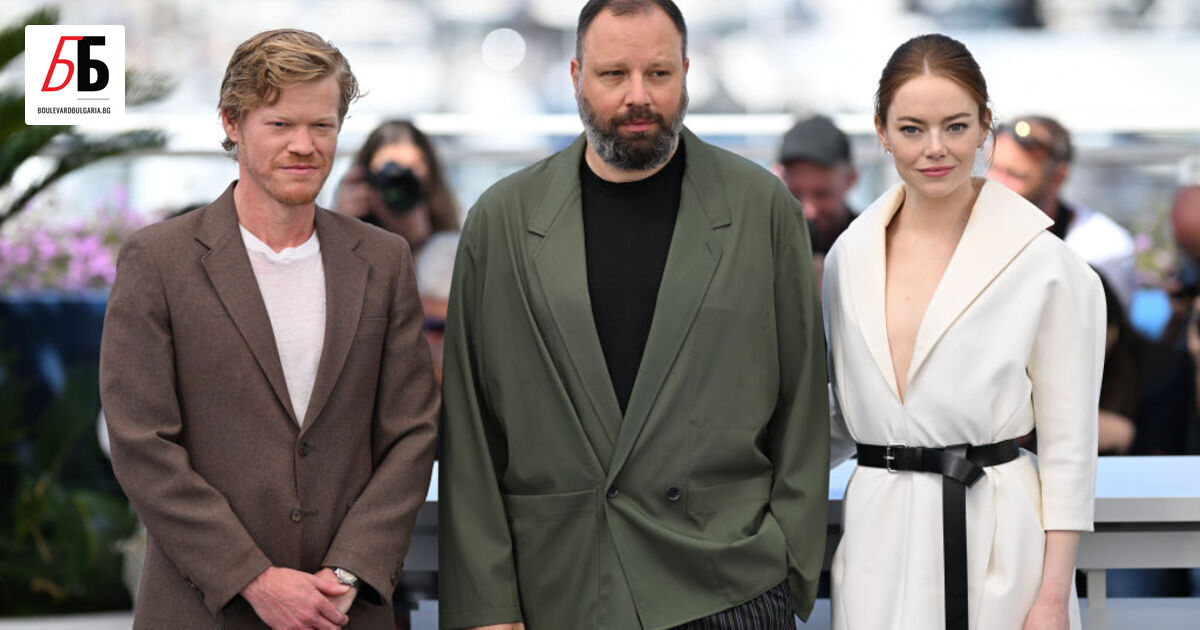 Гръцките власти са отхвърлили молбата на петкратно номинирания за Оскар