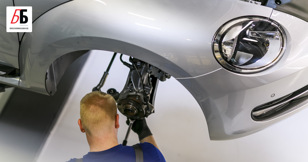 Денят Х за вносните тарифи на Доналд Тръмп дойде, а