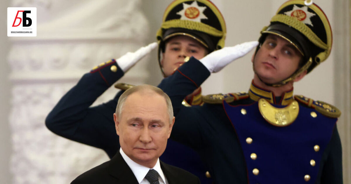 Руският президент Владимир Путин обяви едностранно тридневно прекратяване на огъня