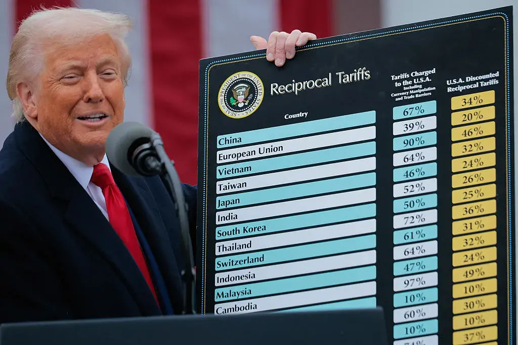 Тръмп удря ЕС с 30% мита от 1 август. ЕК светкавично заплаши с контрамерки (Обновена)