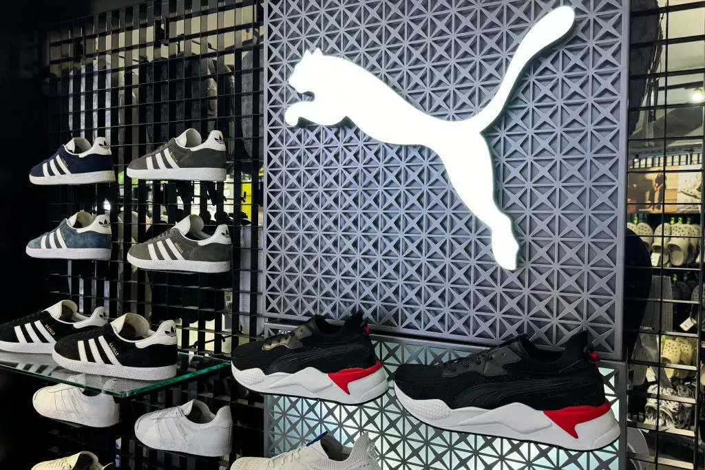 Изпадналата в затруднение PUMA сменя директора си с бивш мениджър на Adidas