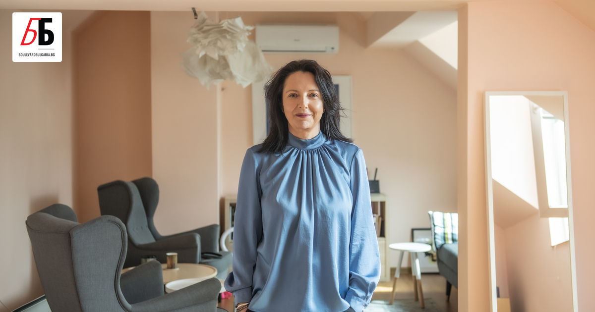 Коя е връзката, от която имате нужда, но не се