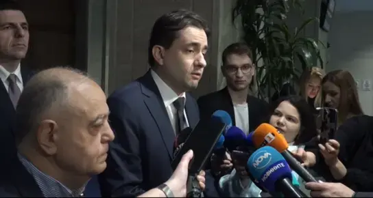 "Демократична България" иска цялата информация чадъра в МВР за контрабанда