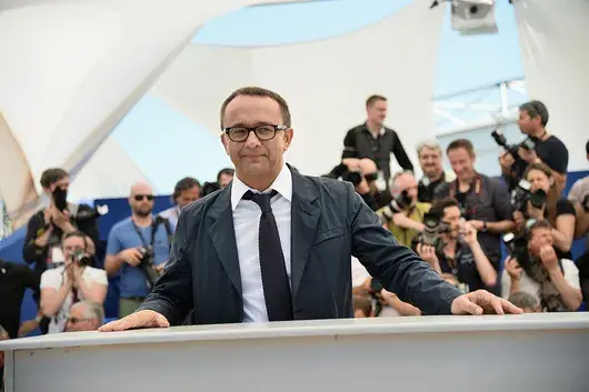 Руският режисьор и противник на Путин Андрей Звягинцев идва в България 