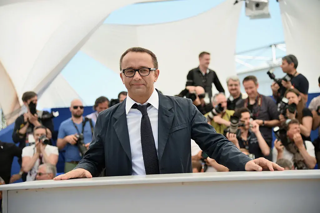 Руският режисьор и противник на Путин Андрей Звягинцев идва в България 