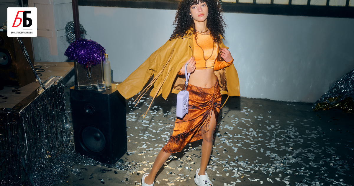 Модата може да е много неща, но със сигурност не