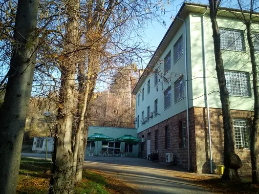 Как обвиненият за нападението от Мургаш избяга от болницата в Курило?