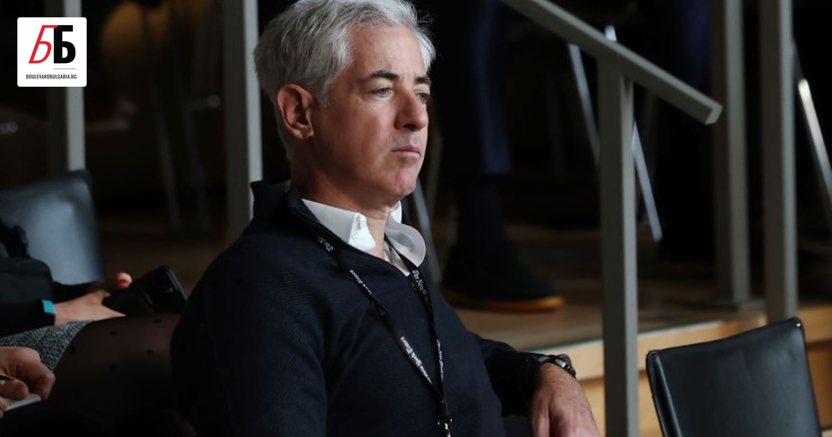 Светът е изправен пред икономическа ядрена зима, ако Доналд Тръмп