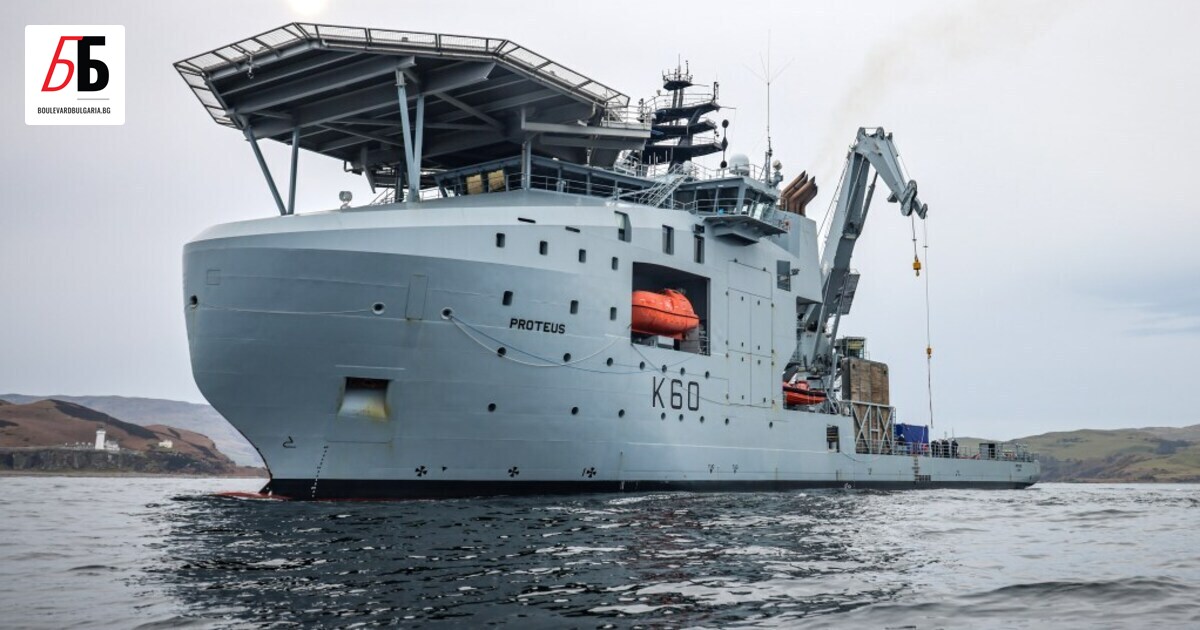 Русия се е подготвяла за по-широк конфликт с НАТО още