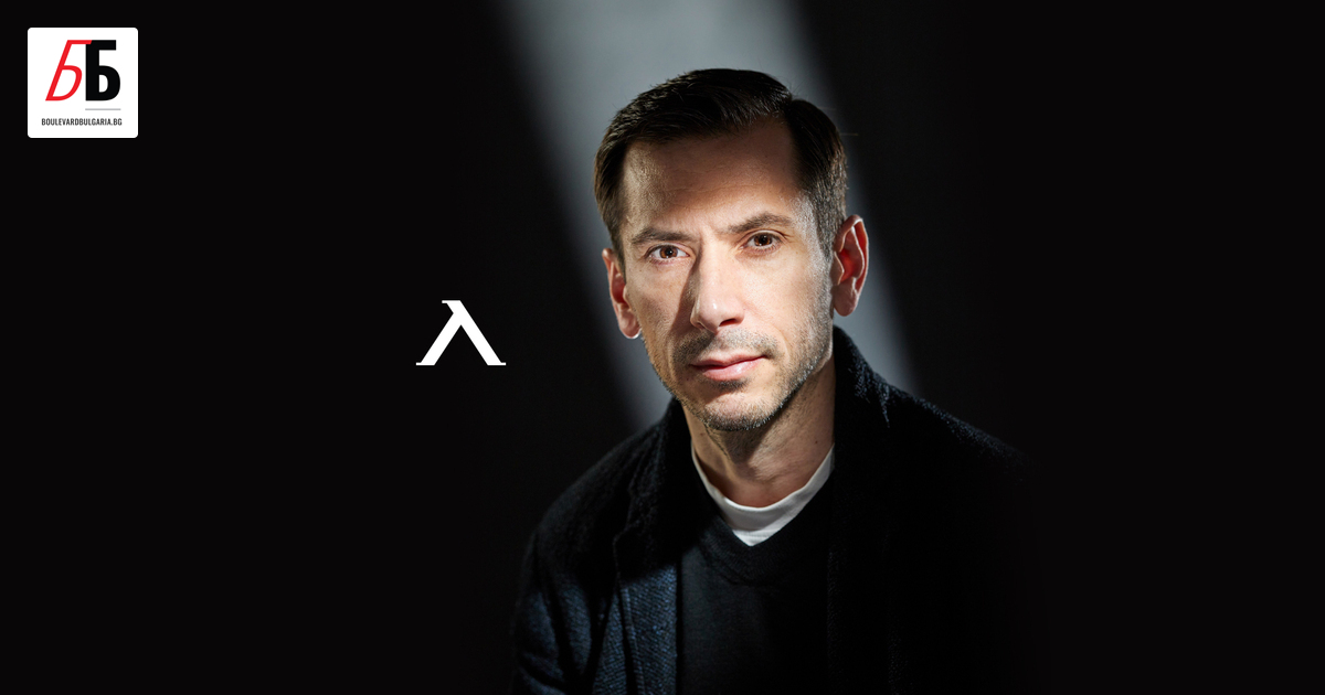 Климент Йончев - създател на най-голямата компания за таланти в