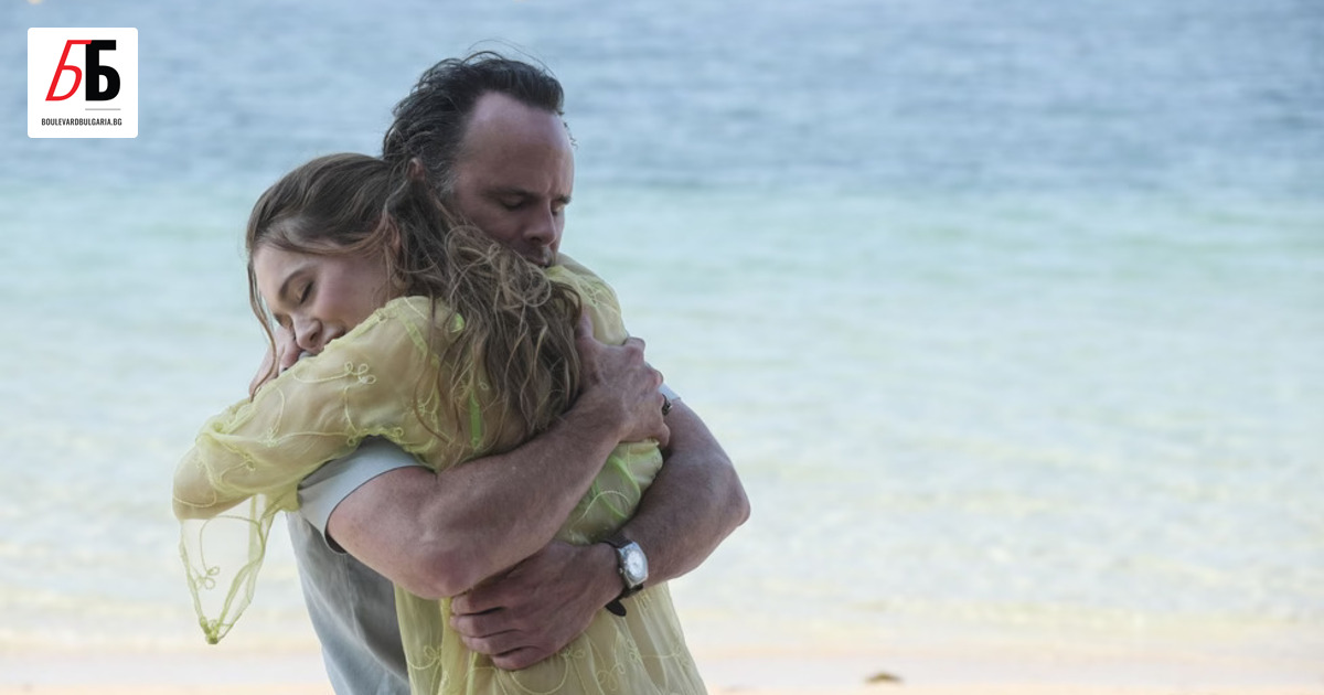 Внимание: текстът разкрива част от сюжета на финалния епизод на